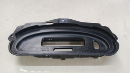 MOLDURA COMPUTADOR BORDO RENAULT SCENIC 2004