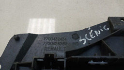 MOLDURA COMPUTADOR BORDO RENAULT SCENIC 2004