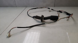 Chicote Porta Traseira Direita Toyota Corolla 2013