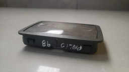 LUZ TETO FIAT PALIO 1997 1998