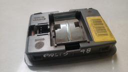 LUZ TETO FIAT PALIO 1997 1998