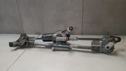 MAQUINA LIMPADOR PARABRISA NISSAN FRONTIER 2008