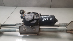 MAQUINA LIMPADOR PARABRISA NISSAN FRONTIER 2008