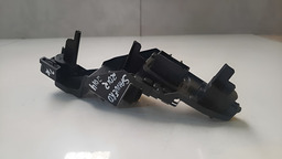 Circuito Lanterna Direita Renault Sandero 2012 2013 2014 Direito Prateado