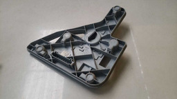 CIRCUITO LANTERNA ESQUERDA MERCEDES C230 2005 ESQUERDO PRATEADO