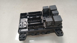 CAIXA FUSÍVEL JAC J6 2011 - 2014