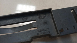 TRAVA CAIXA FUSIVEL RENAULT SCENIC 1999 2000 2001 2002 2003