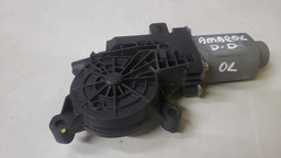 MOTOR MAQUINA VIDRO DIANTEIRA DIREITA VW AMAROK 2010 A 2016