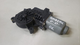 MOTOR MAQUINA VIDRO DIANTEIRA DIREITA VW AMAROK 2010 A 2016