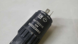 MOTOR RESERVATÓRIO AGUA PARABRISA GM MONTANA 2015 A 2018