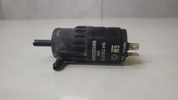 MOTOR RESERVATÓRIO AGUA PARABRISA GM MONTANA 2015 A 2018