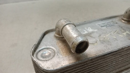 RESFRIADOR CÂMBIO VW JETTA TSI 2.0 2011 - 2014