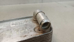 RESFRIADOR CÂMBIO VW JETTA TSI 2.0 2011 - 2014