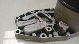 SUPORTE FILTRO ÓLEO RANGE ROVER SPORT 3.0 2016