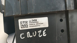 SUPORTE CAIXA FUSÍVEL GM CRUZE 2012 2013 2014 2015 2016