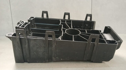 SUPORTE CAIXA FUSÍVEL GM CRUZE 2012 2013 2014 2015 2016