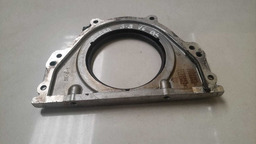 Flange Retentor Virabrequim Hyundai Azera 3.3 V6 2008 A 2011