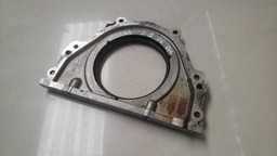 FLANGE RETENTOR VIRABREQUIM HYUNDAI AZERA 3.3 V6 2008 A 2011