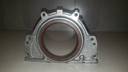 FLANGE RETENTOR VIRABREQUIM HYUNDAI AZERA 3.3 V6 2008 A 2011