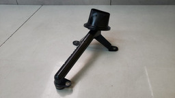 PESCADOR ÓLEO MOTOR FORD NEW FIESTA 2014 A 2017 98MM6K621C7D