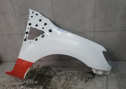 Paralama Direito Ford Ranger 2013 2014 2015 2016