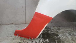 PARALAMA DIREITO FORD RANGER 2013 2014 2015 2016