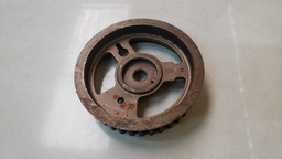 POLIA COMANDO VÁLVULA CITROËN C4 2009 2010