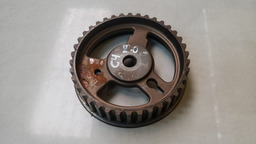 POLIA COMANDO VÁLVULA CITROËN C4 2009 2010