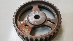 POLIA COMANDO VÁLVULA CITROËN C4 2009 2010