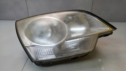 Farol Direito Gm Captiva 2008 A 2015 Com Detalhe