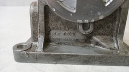 SUPORTE FILTRO ÓLEO RANGE ROVER EVOQUE 2017