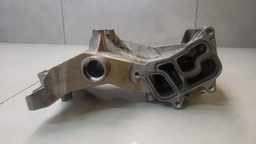 SUPORTE FILTRO ÓLEO VW PASSAT TSI 2012-2014 06J903143AH (2)