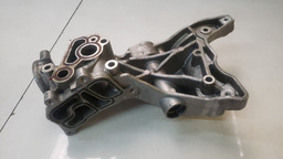 SUPORTE FILTRO ÓLEO VW PASSAT TSI 2012-2014 06J903143AH (2)