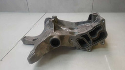 Suporte Filtro Óleo Passat Tsi 2.0 2012 A 2014 06j903143ah