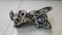 SUPORTE FILTRO ÓLEO PASSAT TSI 2.0 2012 A 2014 06J903143AH