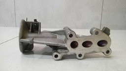 Suporte Filtro Óleo Citroën C4 Pallas 2.0 2008 - 2012