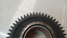 ENGRENAGEM MOTOR NISSAN FRONTIER 2.8 2006