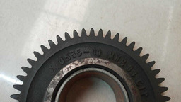 ENGRENAGEM MOTOR NISSAN FRONTIER 2.8 2006