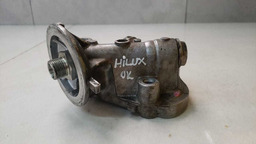 Suporte Filtro Óleo Toyota Hilux 2005 A 2015