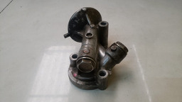 SUPORTE FILTRO ÓLEO TOYOTA HILUX 2005 A 2015