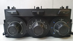COMANDO AR CONDICIONADO CITROËN C3 2014