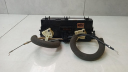 COMANDO AR CONDICIONADO CITROËN C3 2014