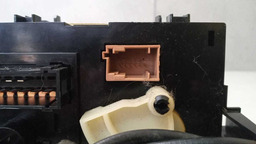 COMANDO AR CONDICIONADO CITROËN C3 2014