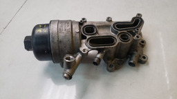 SUPORTE FILTRO ÓLEO MINI COOPER S 1.6 2012