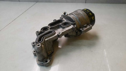 SUPORTE FILTRO ÓLEO MINI COOPER S 1.6 2012