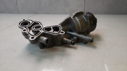 SUPORTE FILTRO ÓLEO MINI COOPER S 1.6 2012