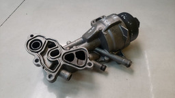 SUPORTE FILTRO ÓLEO MINI COOPER S 1.6 2012