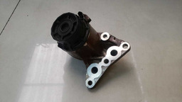 Suporte Filtro Óleo Toyota Corolla 2009 A 2014 (3)