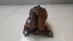 SUPORTE FILTRO ÓLEO TOYOTA COROLLA 2009 A 2014 (3)