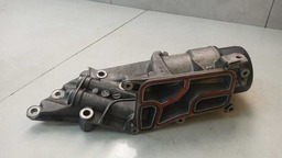 SUPORTE FILTRO ÓLEO MERCEDES CLS350 3.5 2007 2008